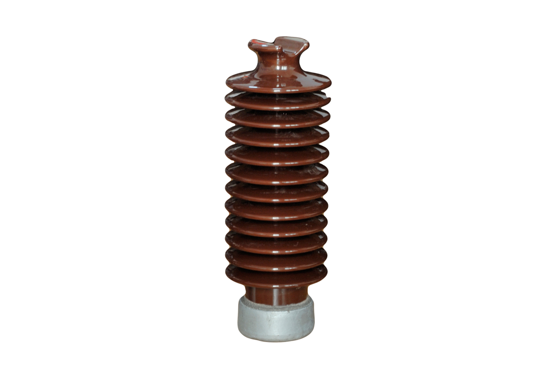 بهره وری انرژی 12.5kN ANSI 57-6 مقره پست افقی
