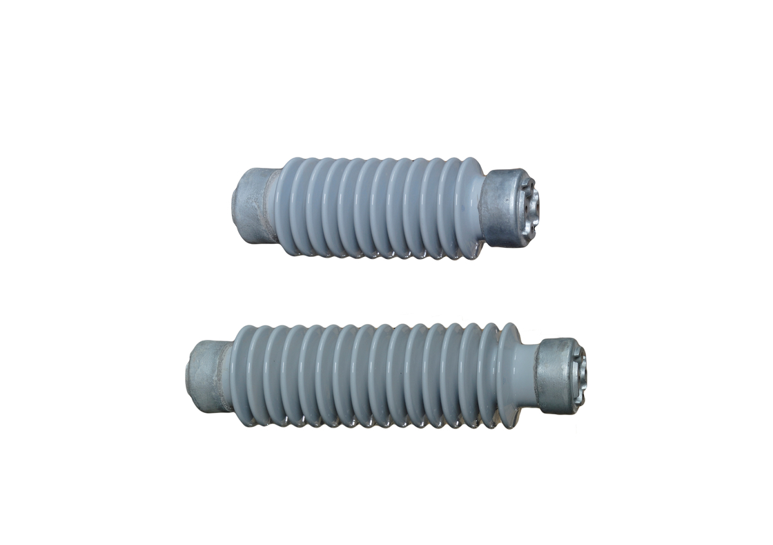 250kV ANSI C29.1 Solid Core Station عایق پست برای پست