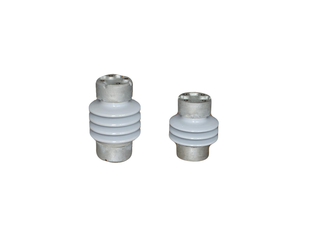 عایق های ولتاژ بالا 8.9kN ANSI TR-202 Self Clean