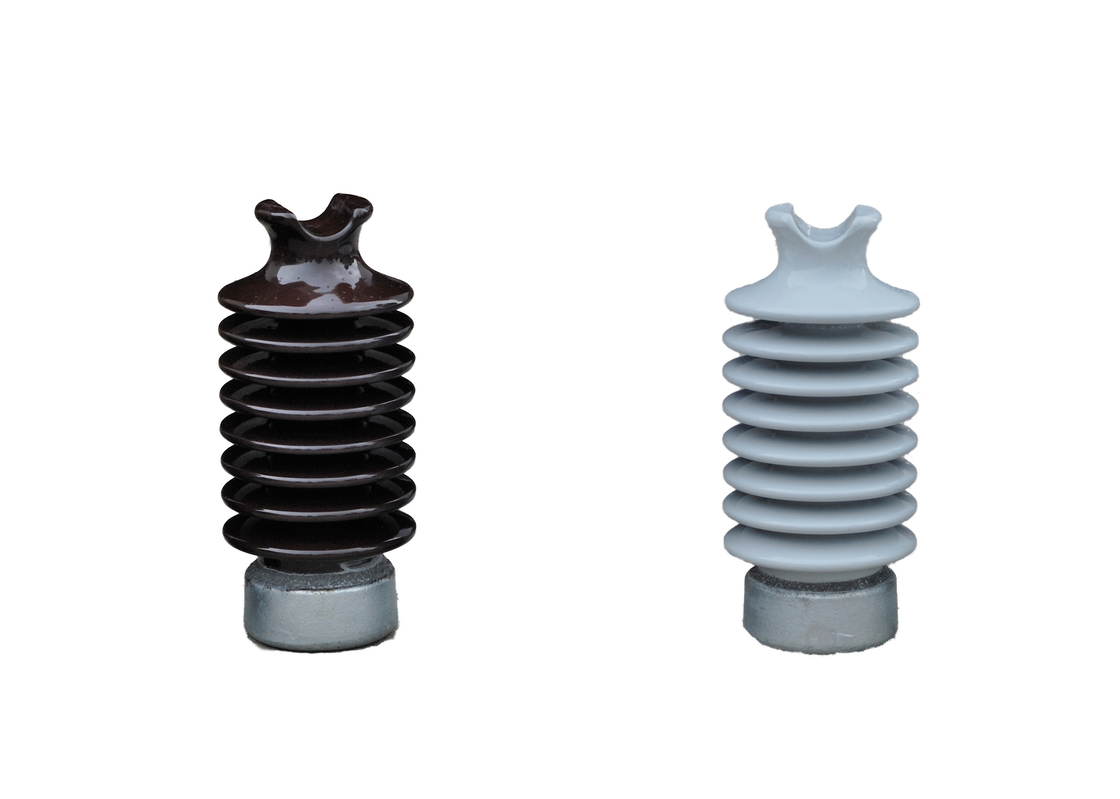عایق 12.5kN ANSI 57-3S Horizontal Line Post