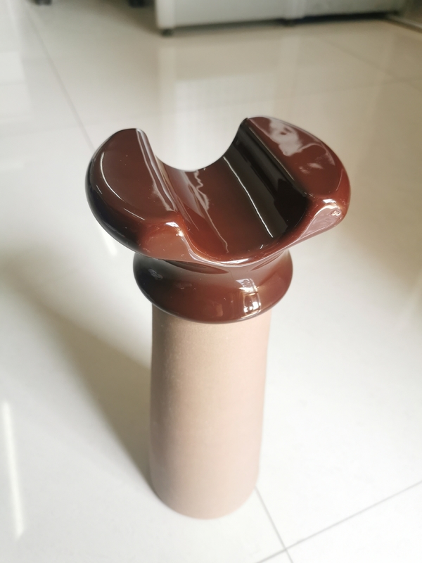 مقره عایق خط چینی 11KV LP Core