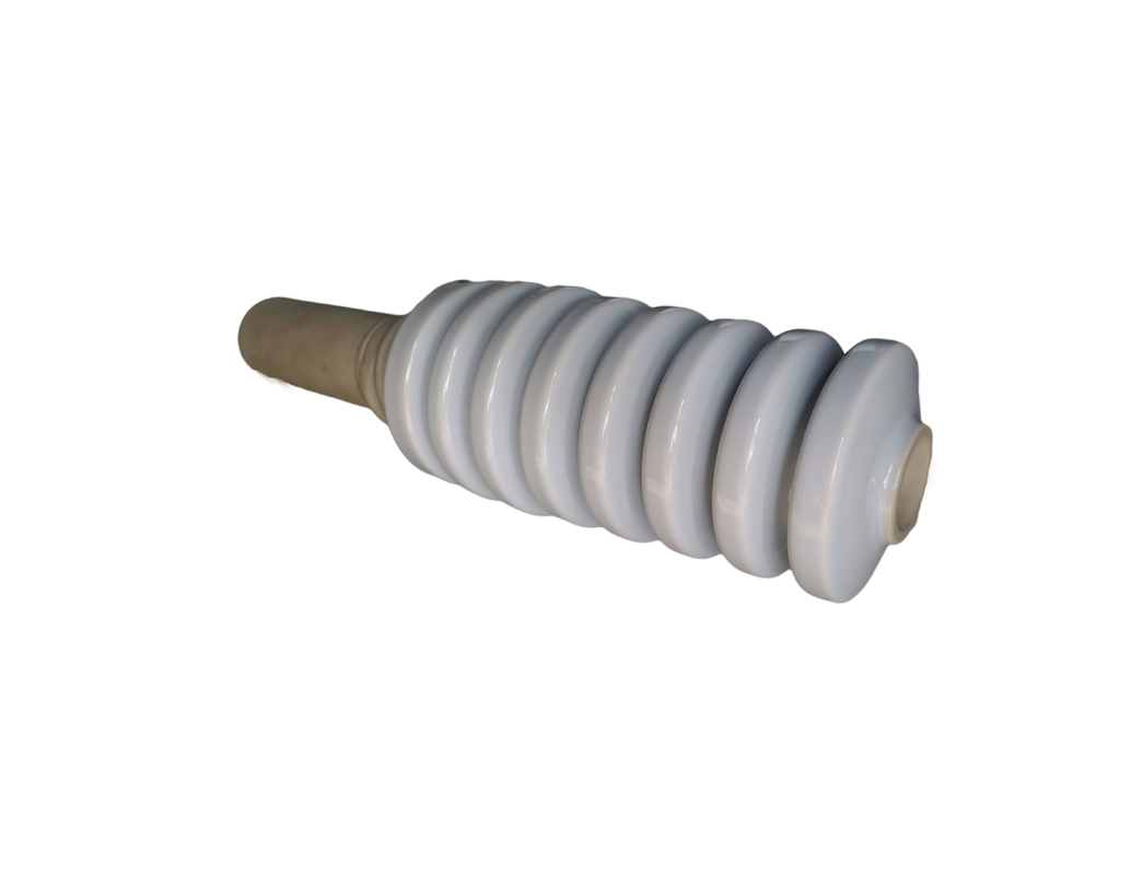 مقره های ضد پیری ANSI Class Height 451mm Porcelain Power Line