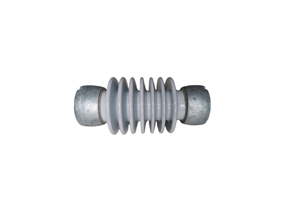 مقره های سفال سفید ANSI Standard C29.9 TR-205