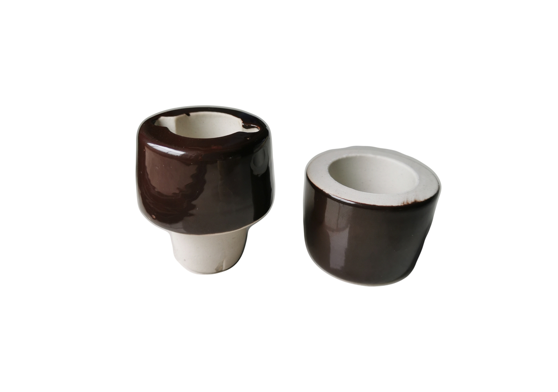 Porcelain OEM بوش سرب را برای ترانسفورماتورهای توزیع رسم می کند