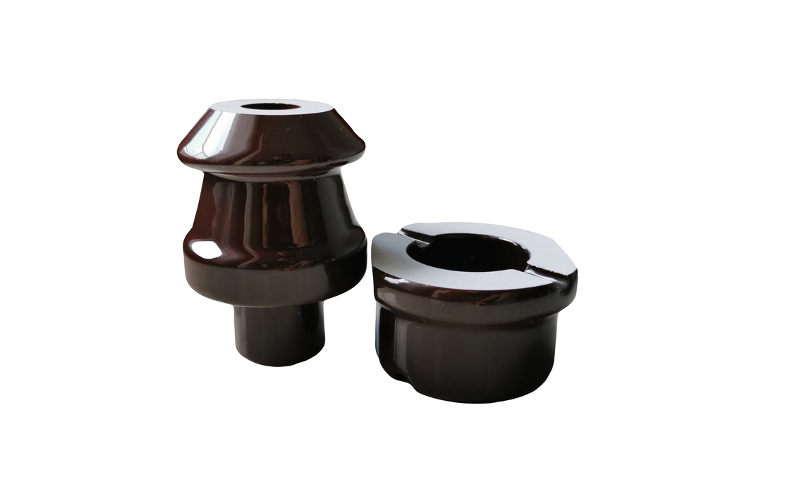 DIN42530 OEM 1KV ترانسفورماتور چینی بوش