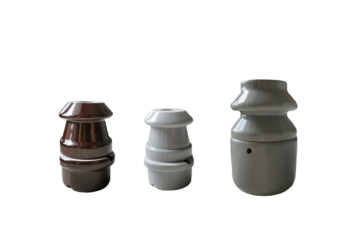 DIN42530 OEM 1KV ترانسفورماتور چینی بوش