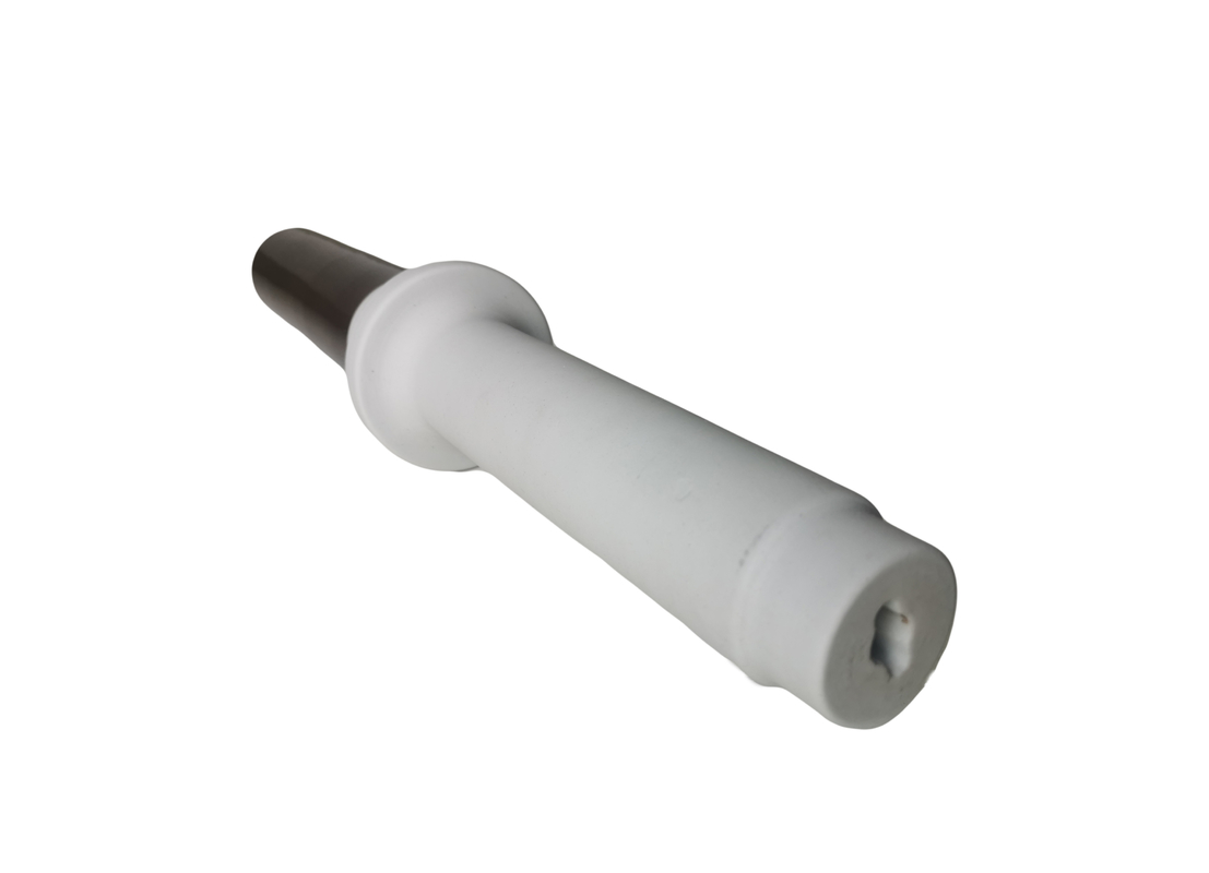 مقره های سیم با فشار بالا IEC کلاس Porcelain C110 OEM