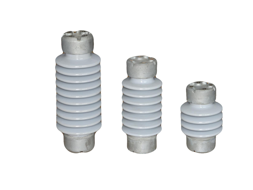 عایق پست ANSI TR-208 Solid Core Station