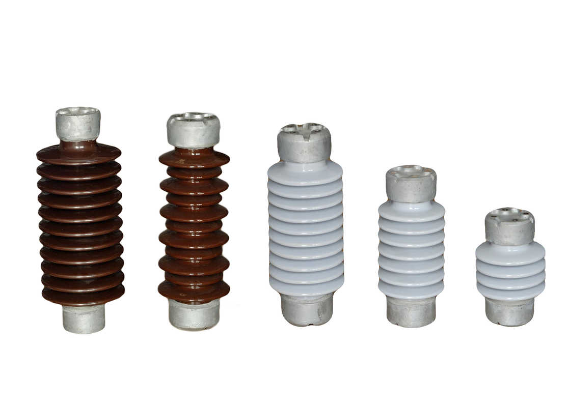 عایق پست ANSI TR-208 Solid Core Station