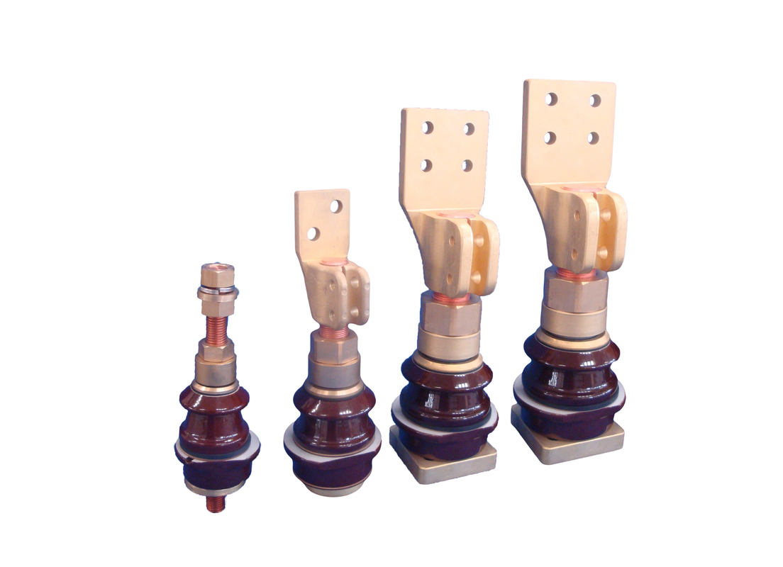 مونتاژ بوش Porcelain DT1-250A با مسبار