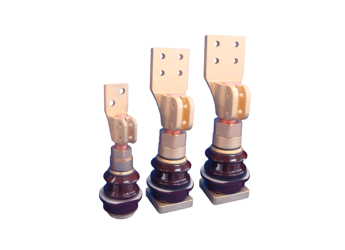 OEM DT1-2000A بوش ولتاژ پایین برای انتقال