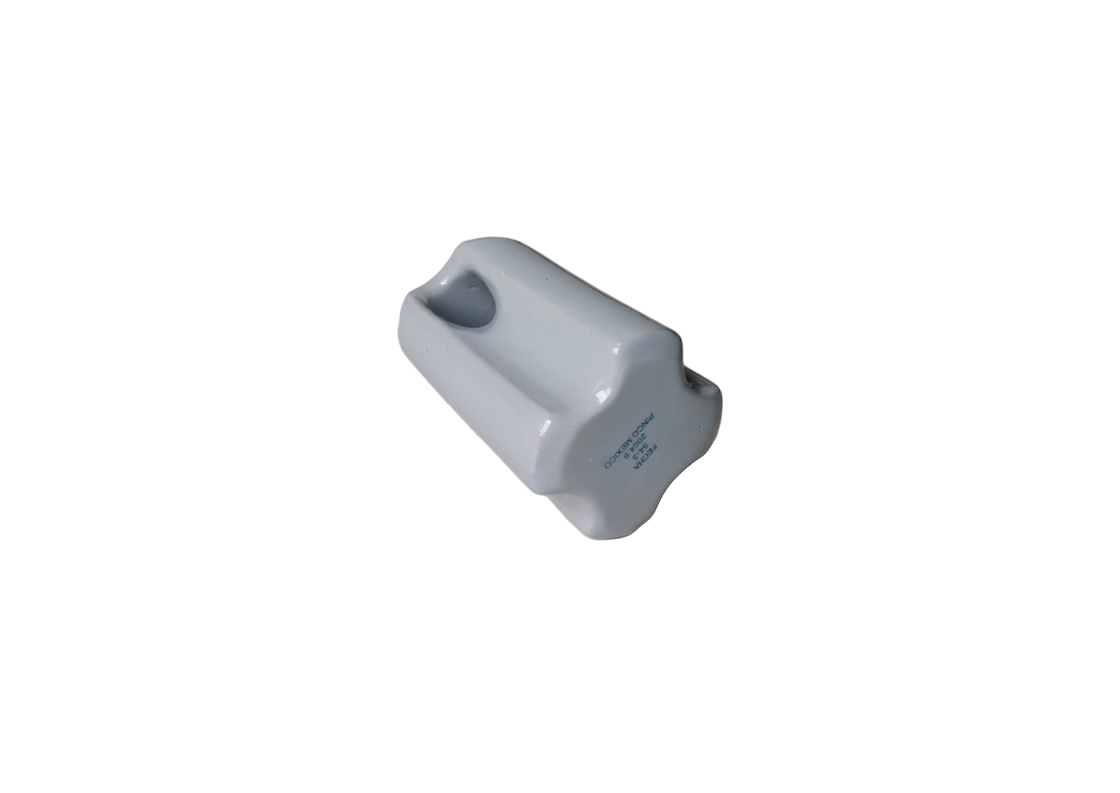 body Glazed 53kN ANSI 54-2 نوع عایق