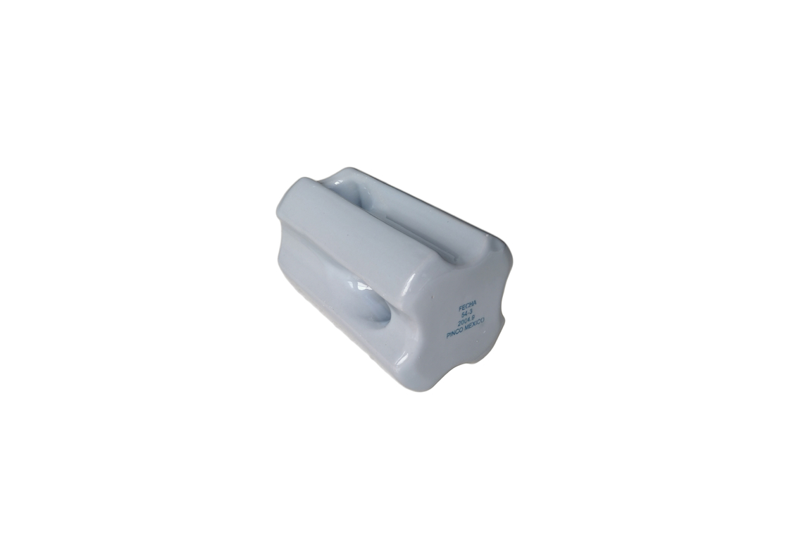 body Glazed 53kN ANSI 54-2 نوع عایق
