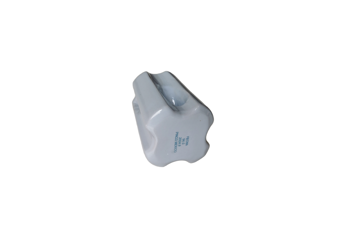 body Glazed 53kN ANSI 54-2 نوع عایق