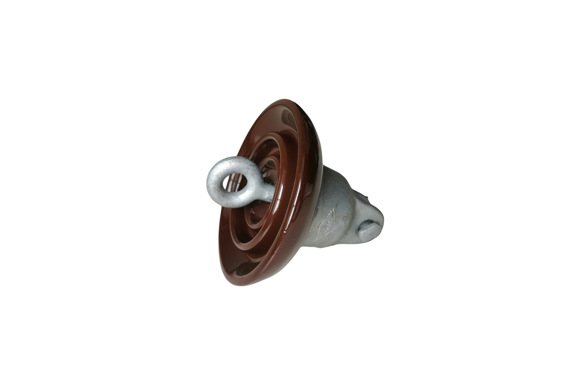 عایق های نوع تعلیق ANSI Standard OEM 4.6kg