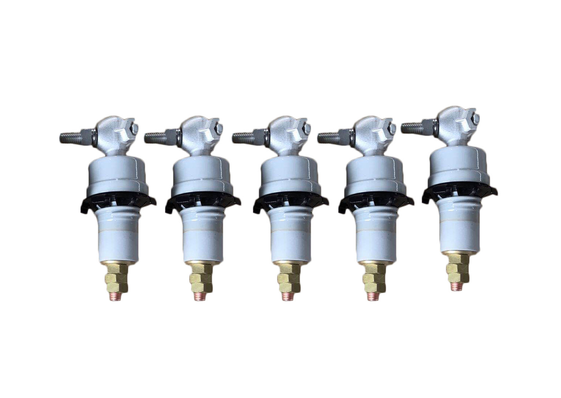 سر رشته ای ANSI 1.2KV 125A مونتاژ بوش