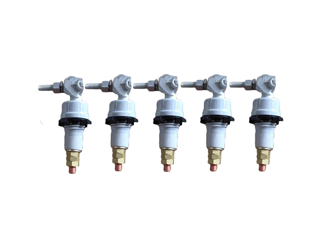 سر رشته ای ANSI 1.2KV 125A مونتاژ بوش