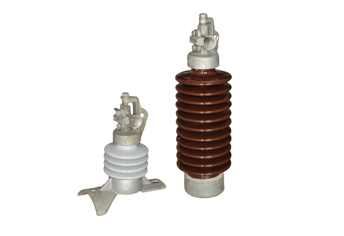 ANSI 57-31 Porcelain Line Post مقره