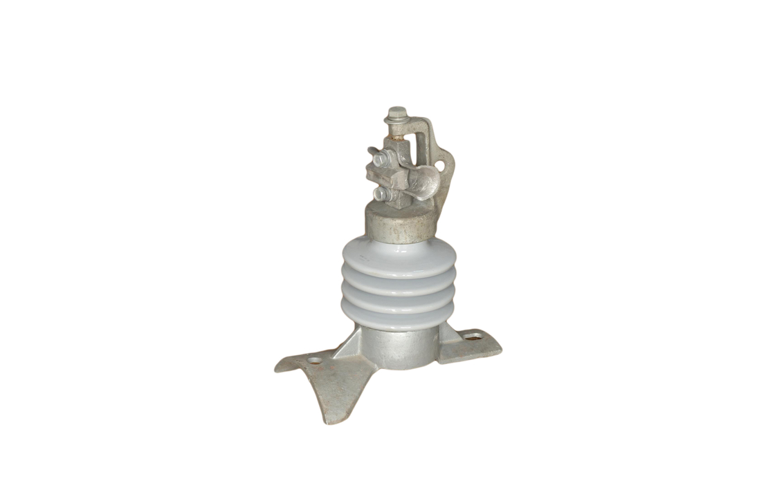 ANSI 57-31 Porcelain Line Post مقره