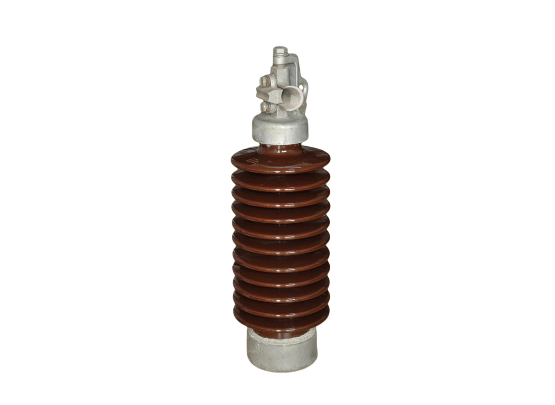 ANSI 57-31 Porcelain Line Post مقره
