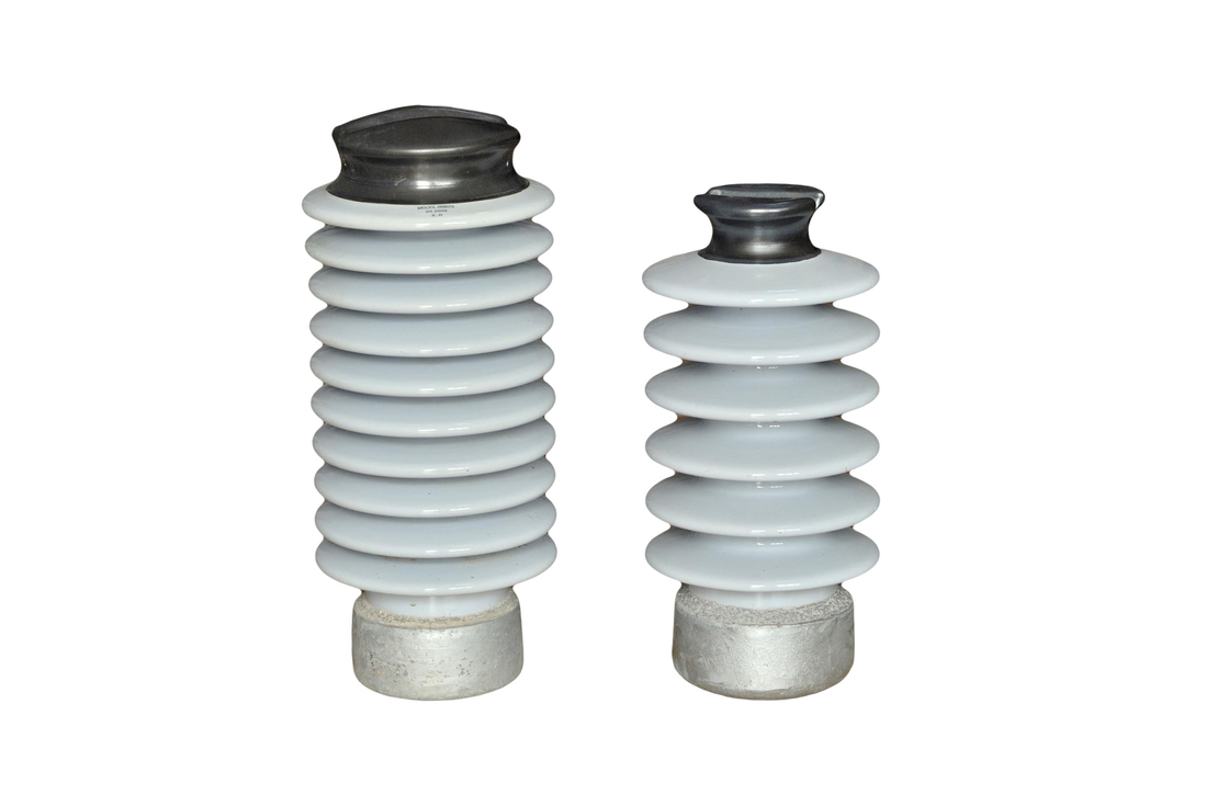 ANSI 57-4 Porcelain Line Post مقره