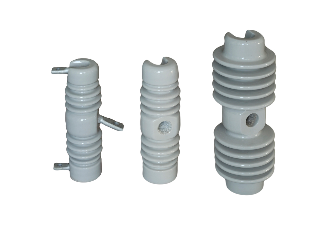 برش فیوز چینی IEC Standard 46kv Gray Light
