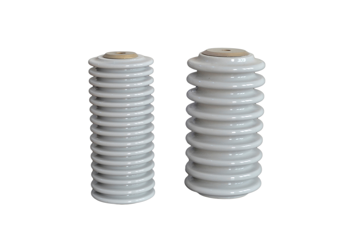 عایق های ایستاده ولتاژ بالا ANSI 13.3kN 14.4KV