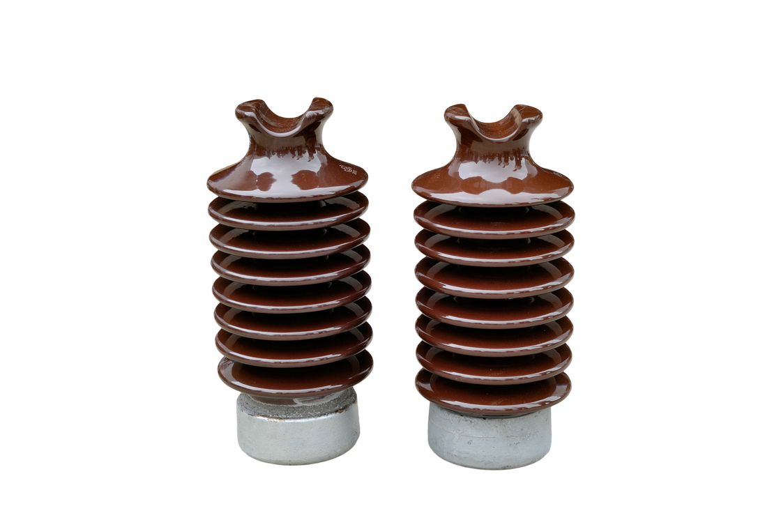 خط توزیع 18 کیلوگرم ANSI 57-5L عایق نوع پست