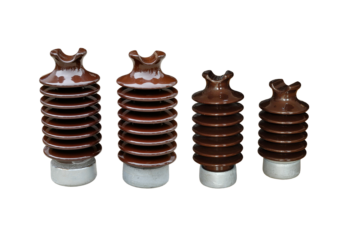 عایق پست 30kV Porcelain Line