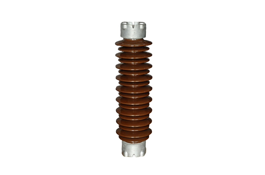 TR سری 11KV-33KV خطوط انتقال نیرو خطوط چینی عایق ها