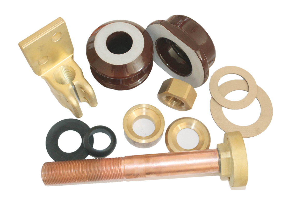 مونتاژ بوش DIN 1-3150A