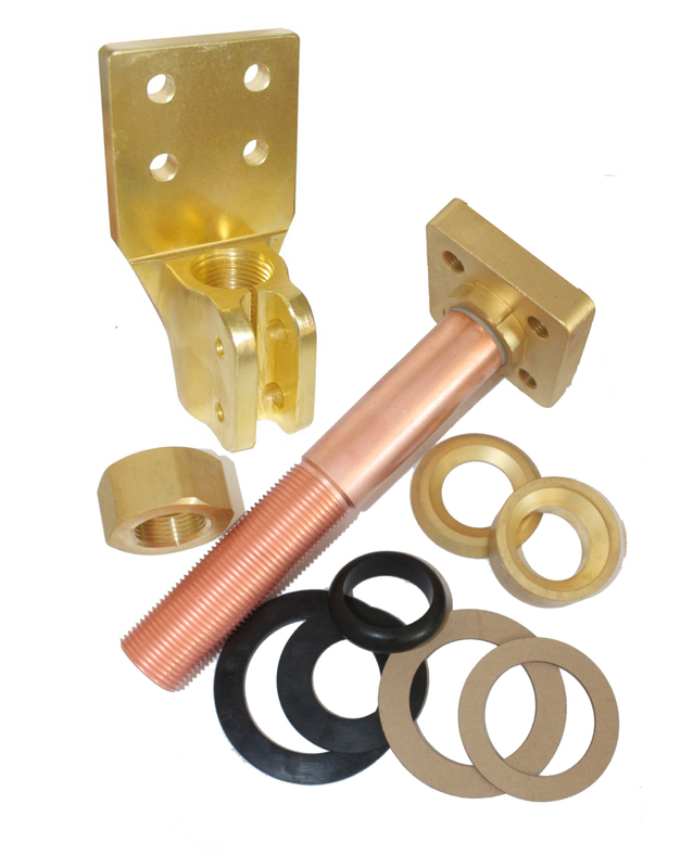 OEM DT1-2000A بوش ولتاژ پایین برای انتقال