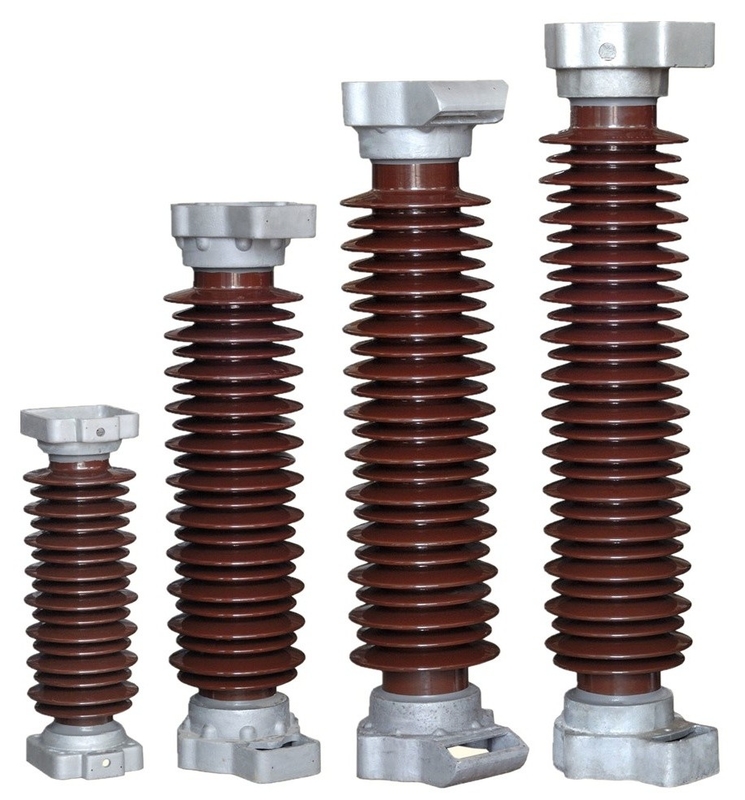 35KV Y5WZ-35 Lightning Arrester مقره برای خط توزیع