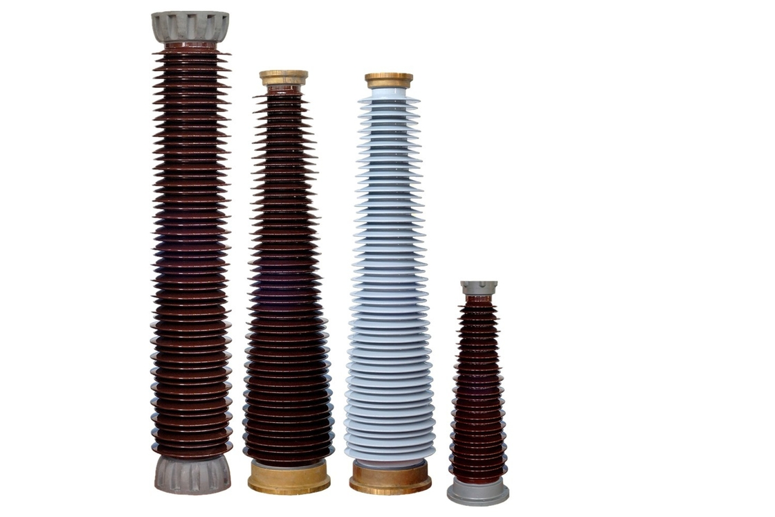 35KV Y5WZ-35 Lightning Arrester مقره برای خط توزیع