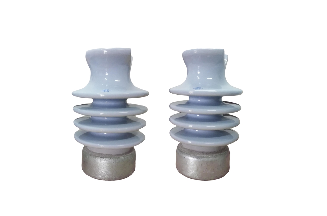 عایق های سفالی چینی ANSI 57-1S Professional F Neck 105BIL Line
