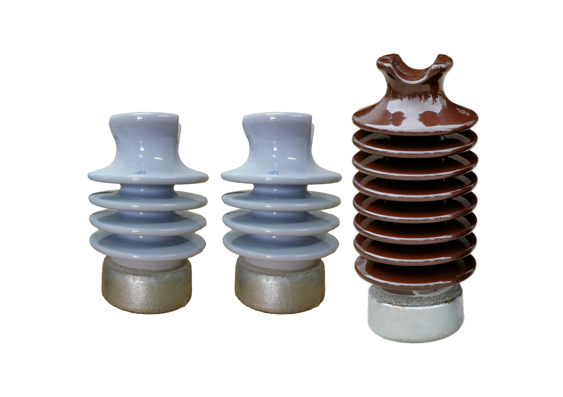 مقره ANSI استاندارد 559CD 305mm ارتفاع پست چینی
