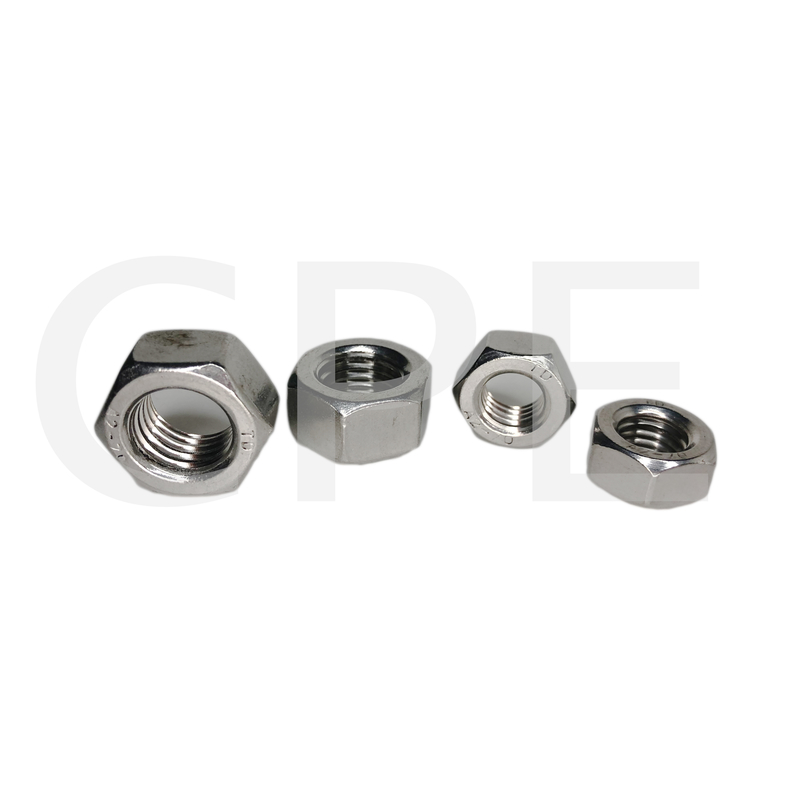 اتصالات فولاد ضد زنگ OEM 304 برای مونتاژ بوش ترانسفورماتور
