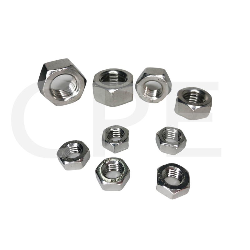 اتصالات فولاد ضد زنگ OEM 304 برای مونتاژ بوش ترانسفورماتور