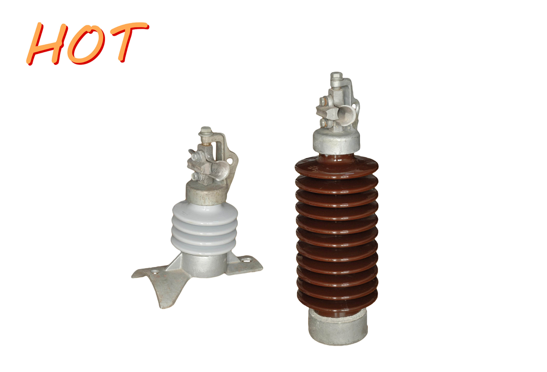 150 عایق خط برق پرسلن C-120 برای سوئیچ ها / تایلند کره ژاپن