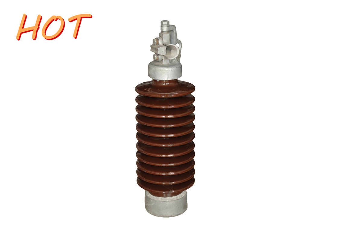 150 عایق خط برق پرسلن C-120 برای سوئیچ ها / تایلند کره ژاپن