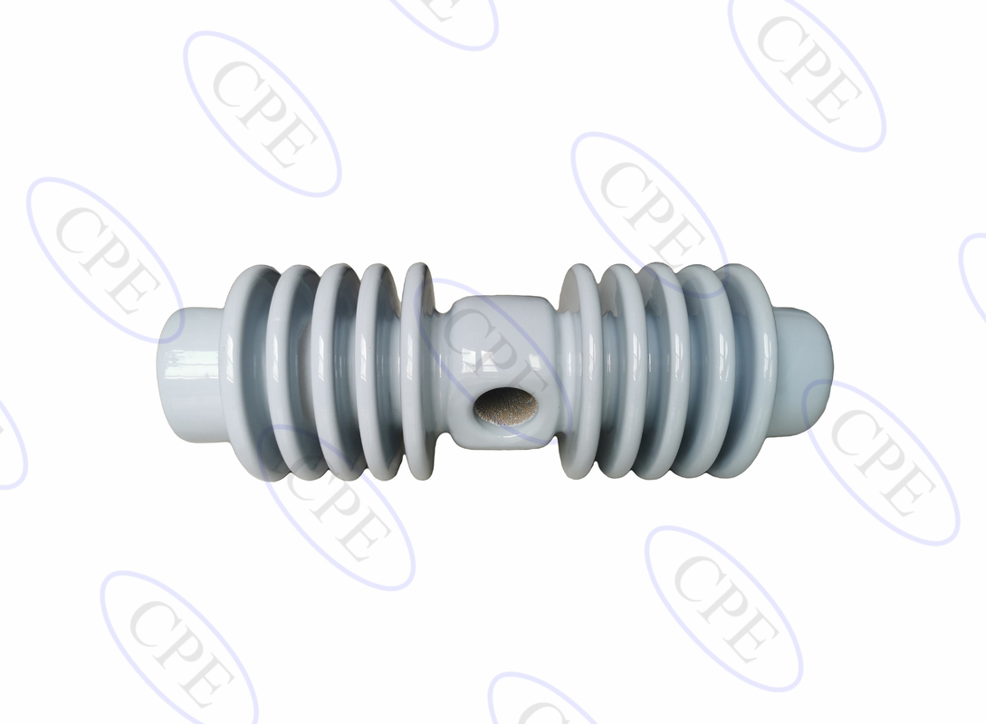 IEC Standard 10 Sheds 15kV فیوز برش چینی برای خط توزیع