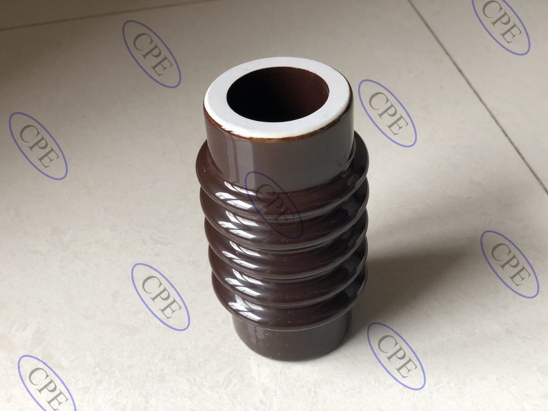 مقره های سرامیکی ولتاژ بالا IEC 120-2 Tie Top 10kV
