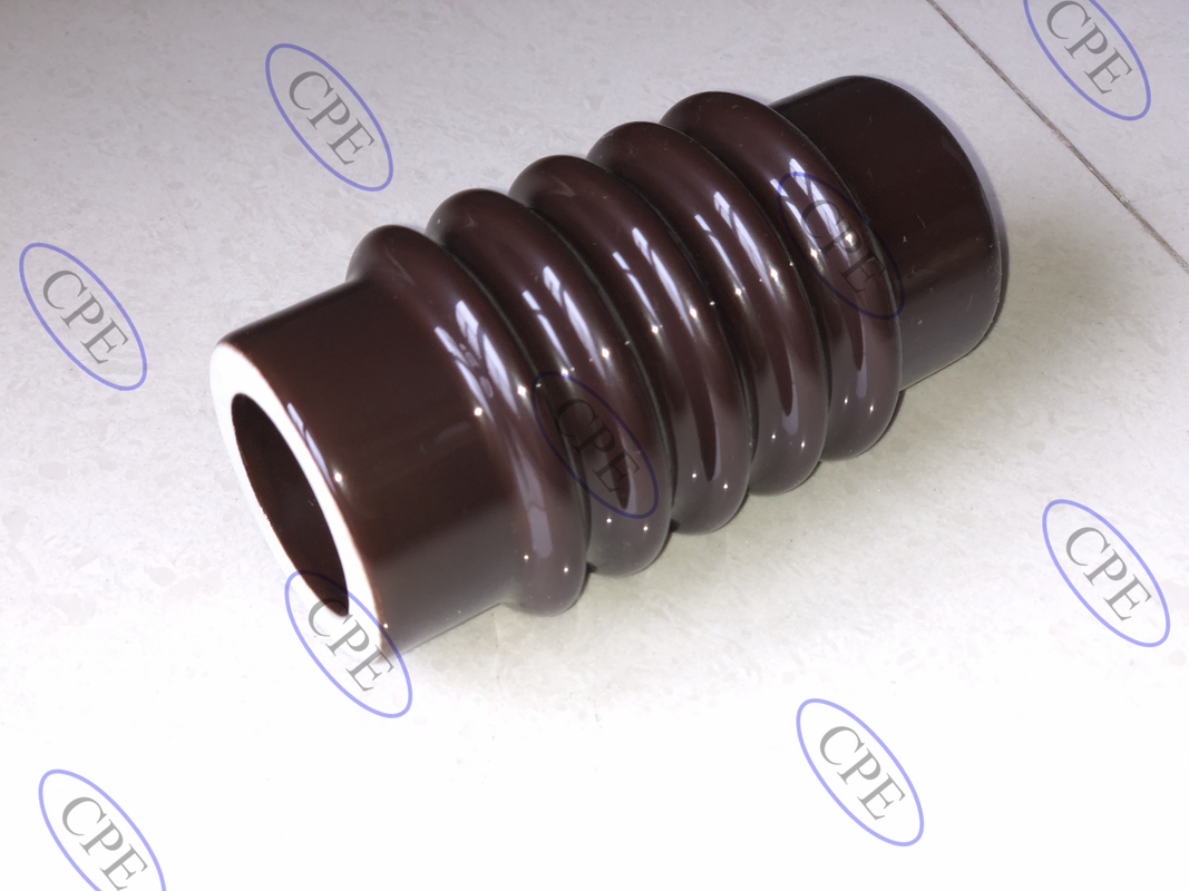 مقره های سرامیکی ولتاژ بالا IEC 120-2 Tie Top 10kV