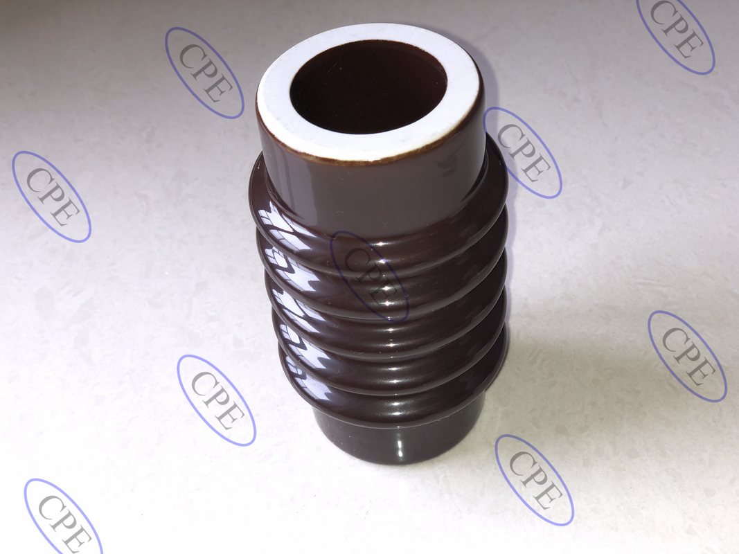 مقره های سرامیکی ولتاژ بالا IEC 120-2 Tie Top 10kV