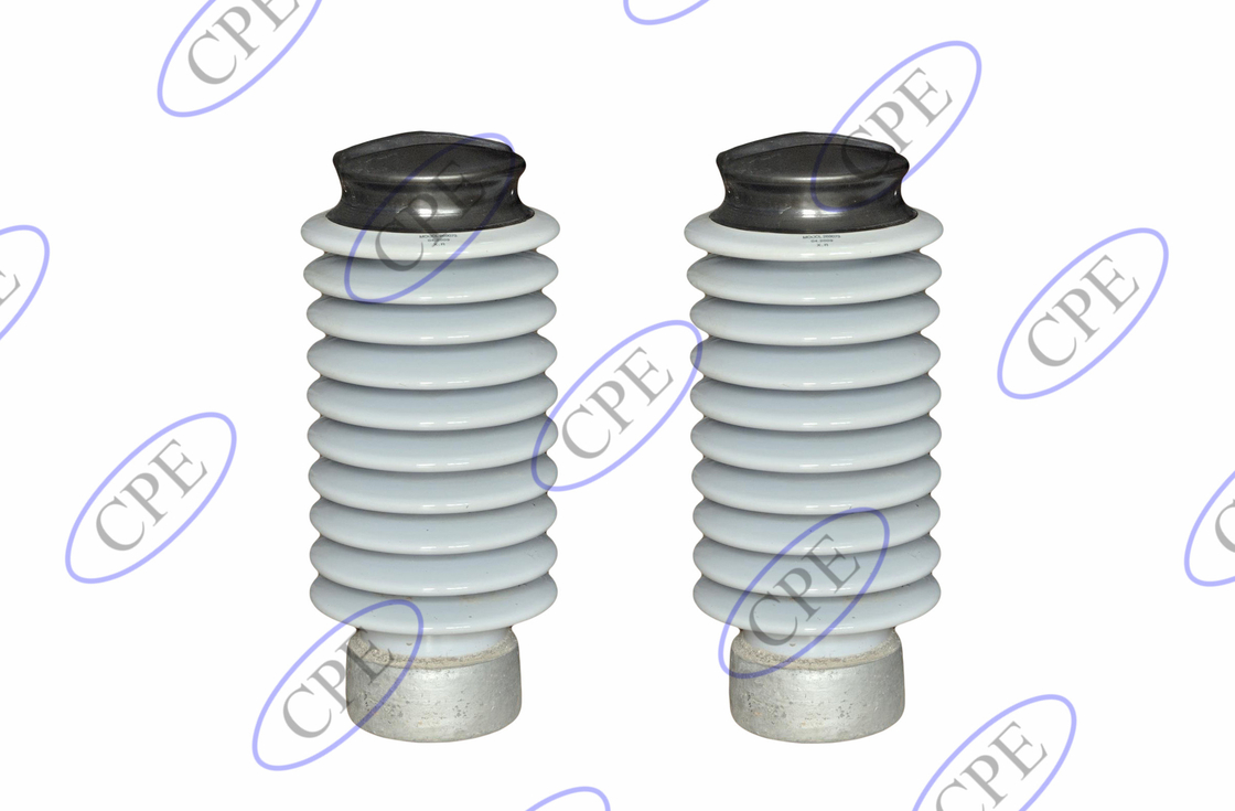 105BIL ANSI 57-1S Line Post Porcelain F گردن عایق