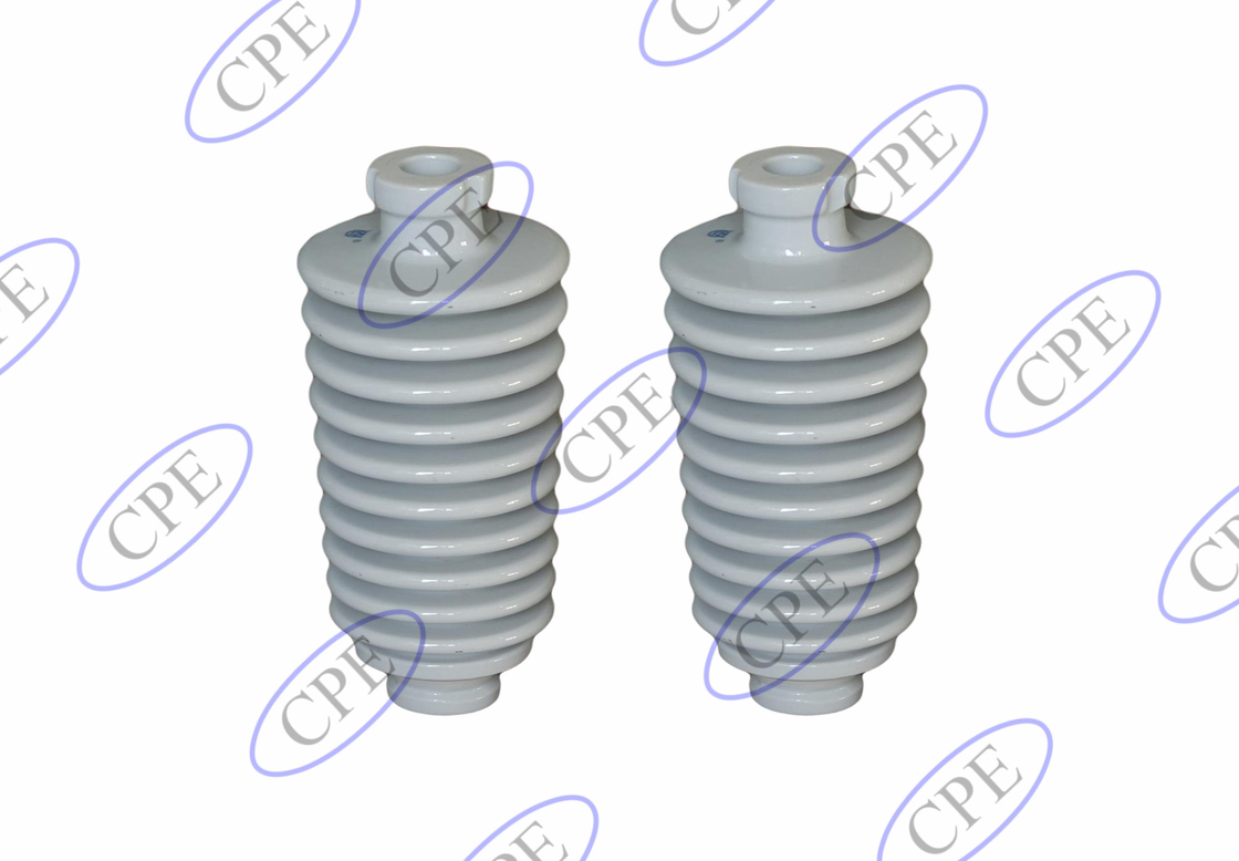 بوش ترانسفورماتور عایق گاز 15KV Porcelain C-110