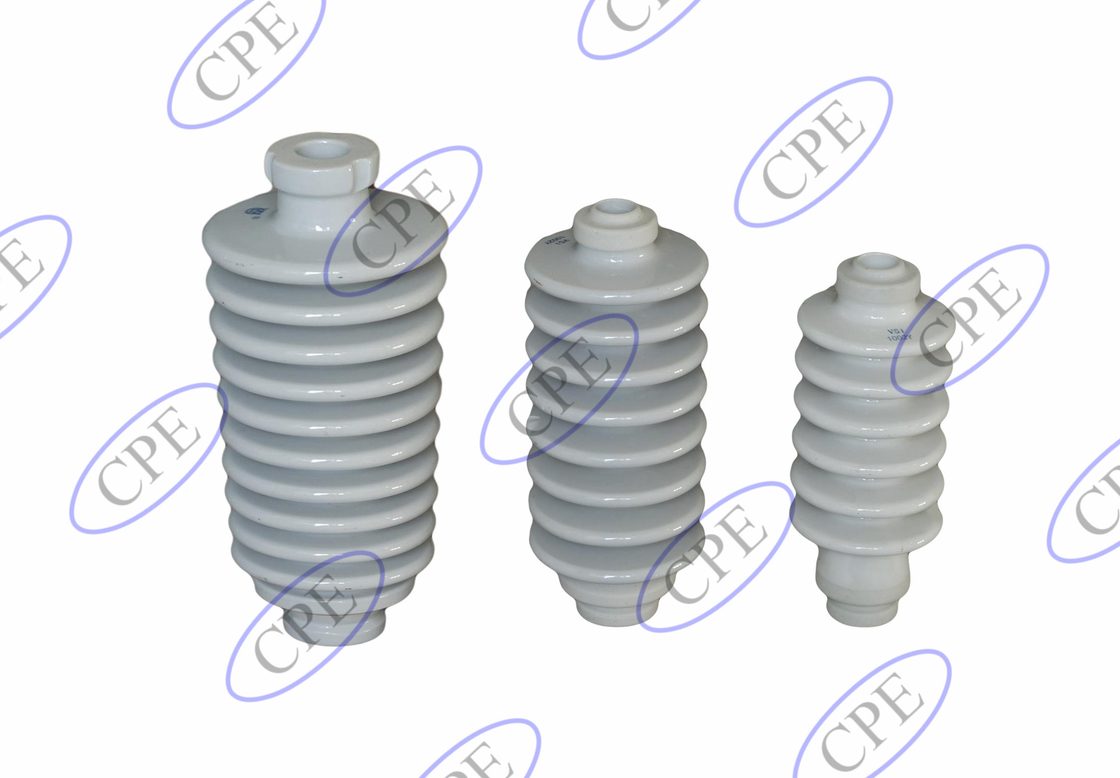 بوش ترانسفورماتور عایق گاز 15KV Porcelain C-110