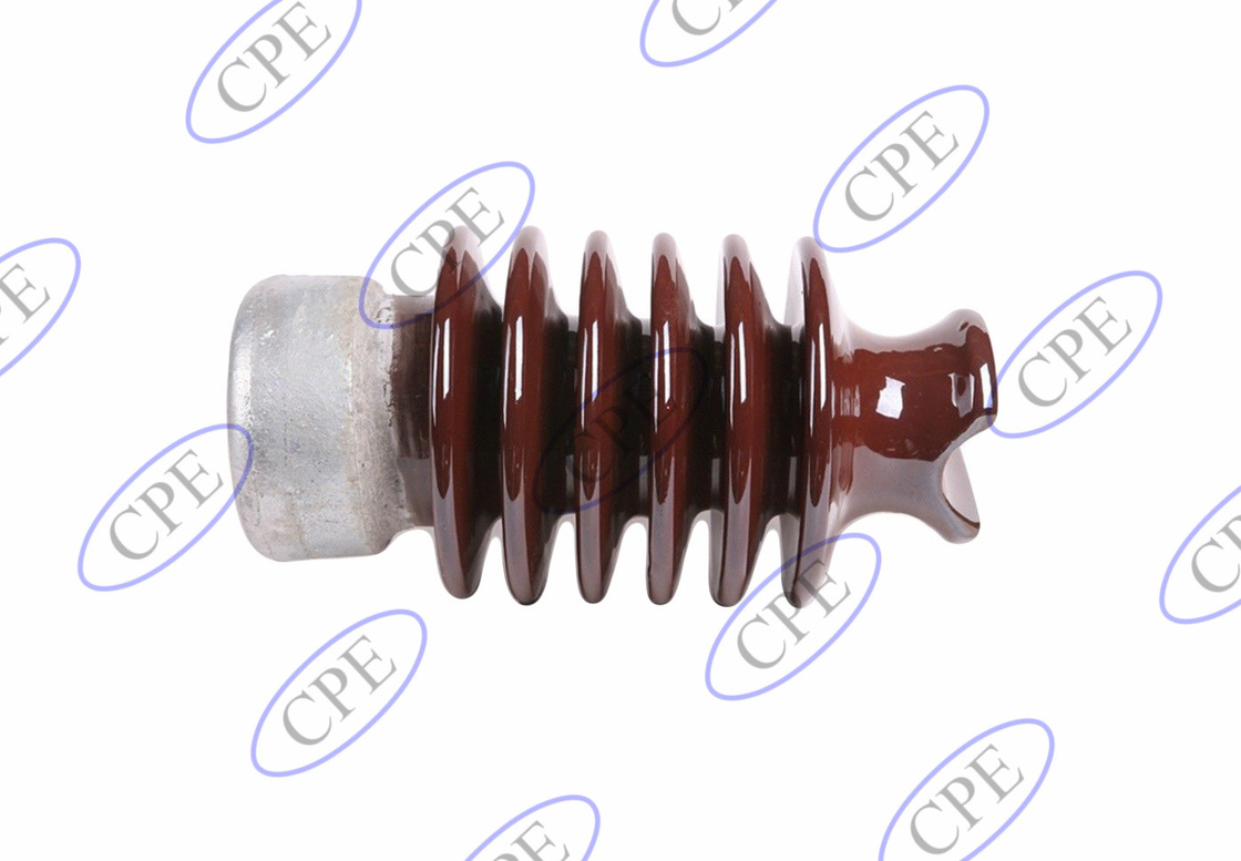 عایق های برقی چینی F Neck ANSI 57-2 305mm