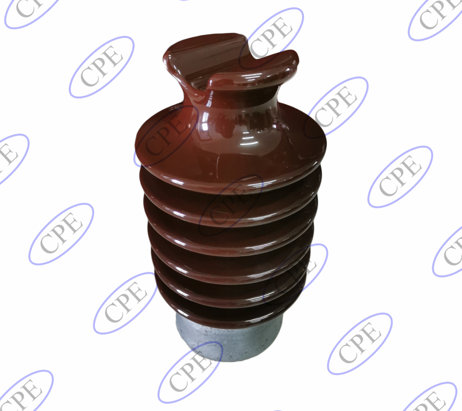 عایق های برقی چینی F Neck ANSI 57-2 305mm