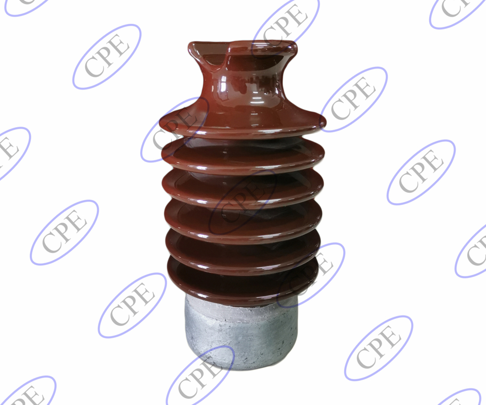 عایق های برقی چینی F Neck ANSI 57-2 305mm